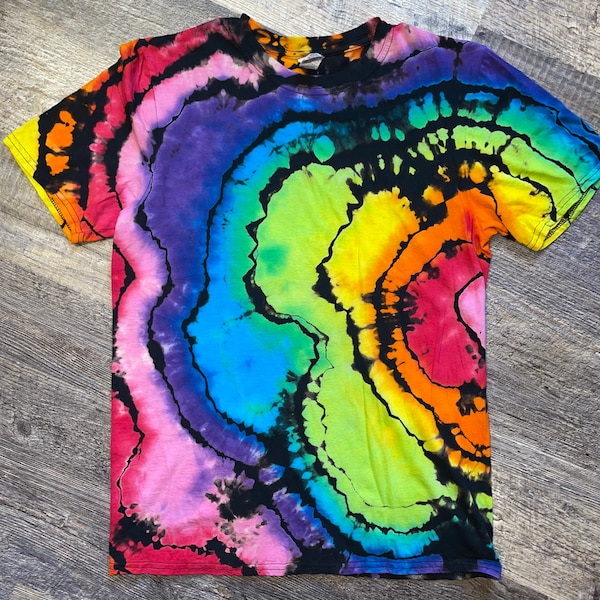 Tie Dye Clothes Etsy
