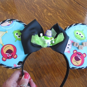 Toy Story- Buzz