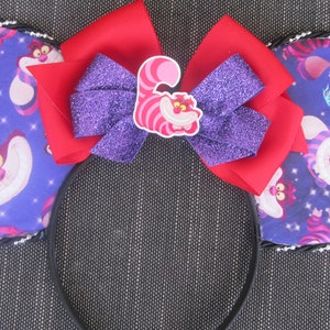 Cheshire Cat