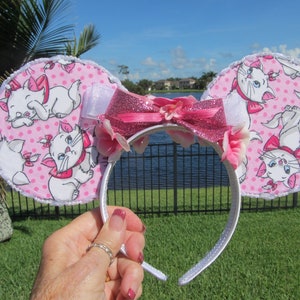 Marie Ears