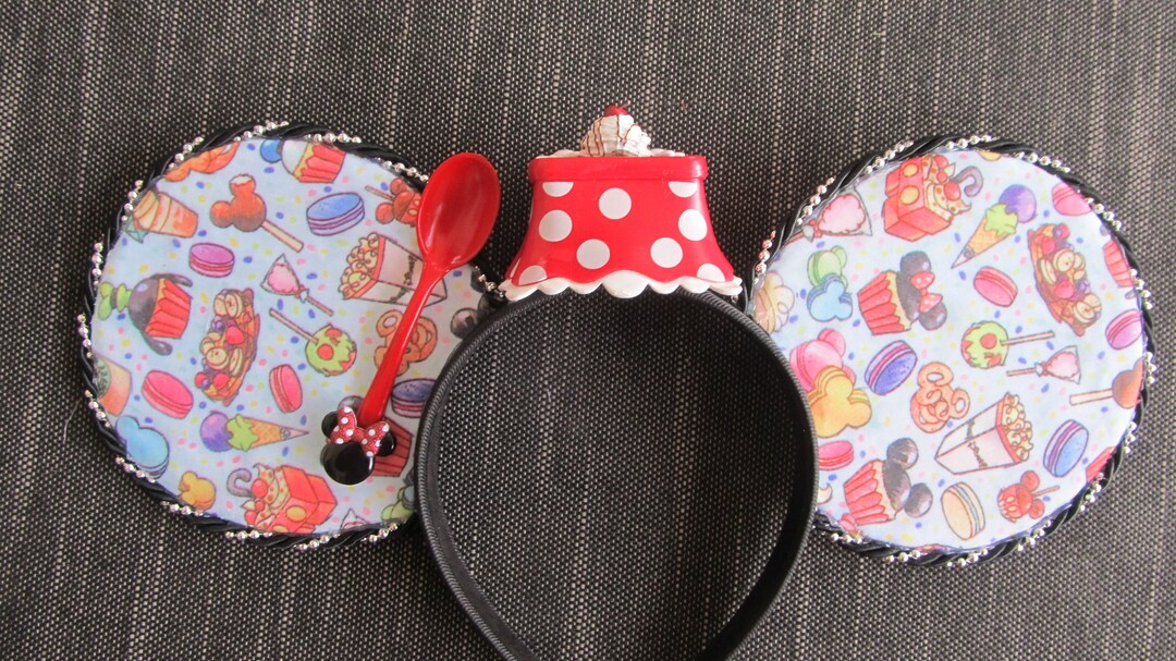 Minnie Kitchen Sink Etsy