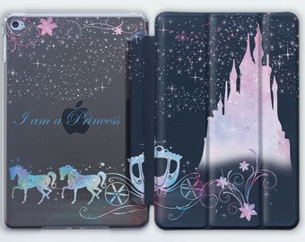 Ipad Case Disney Etsy