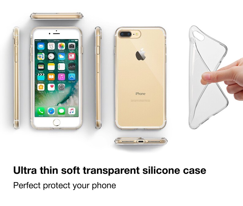 Watercolor IPhone X Case IPhone XR Silicone Case IPhone XS Max Case IPhone 8 Plus Case IPhone 7 Case Colorful Google Pixel 3 XL Case EP0092