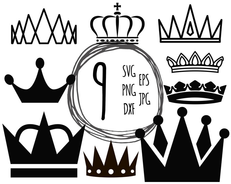 Free Free 94 Svg Princess Peach Crown SVG PNG EPS DXF File