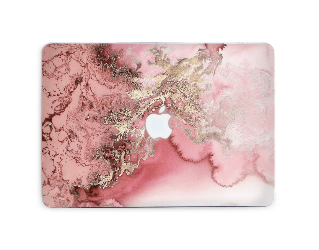 Pink 16 Inch MacBook Pro Case Mac Air 13 Case Pro 13 MacBook Case