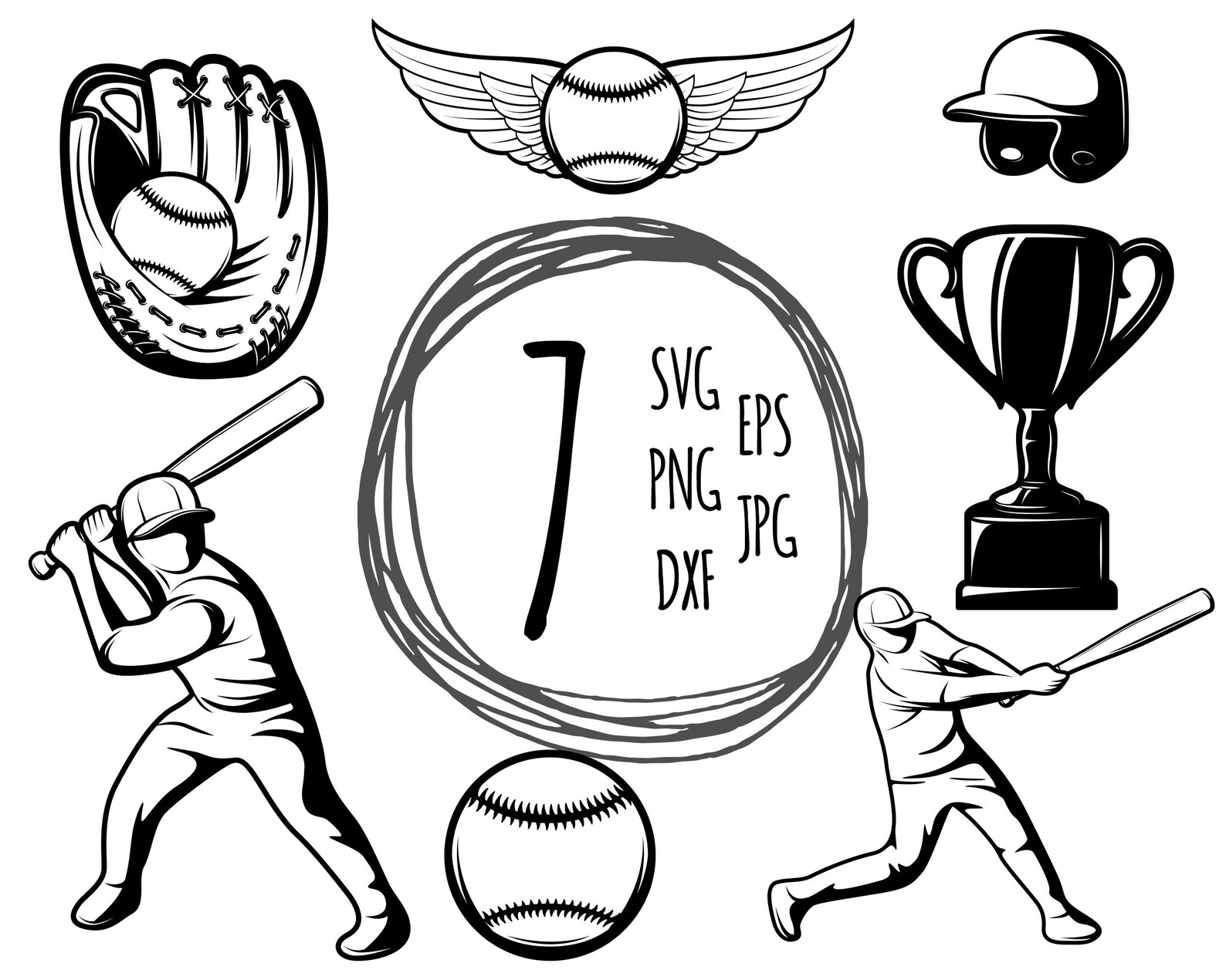 Baseball SVG Baseball Art Cup Svg Baseball Sport Svg Baseball Etsy