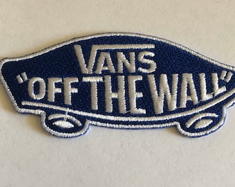 Ice Skate Custom Iron-on Patch With Name Personalized Free