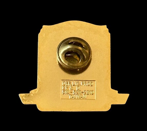 Chicago Cubs Pin Wrigley Field 80th Anniversary 19… Gem