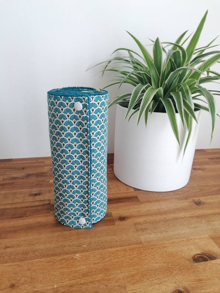 Rouleau Dessuie-Touts Lavables