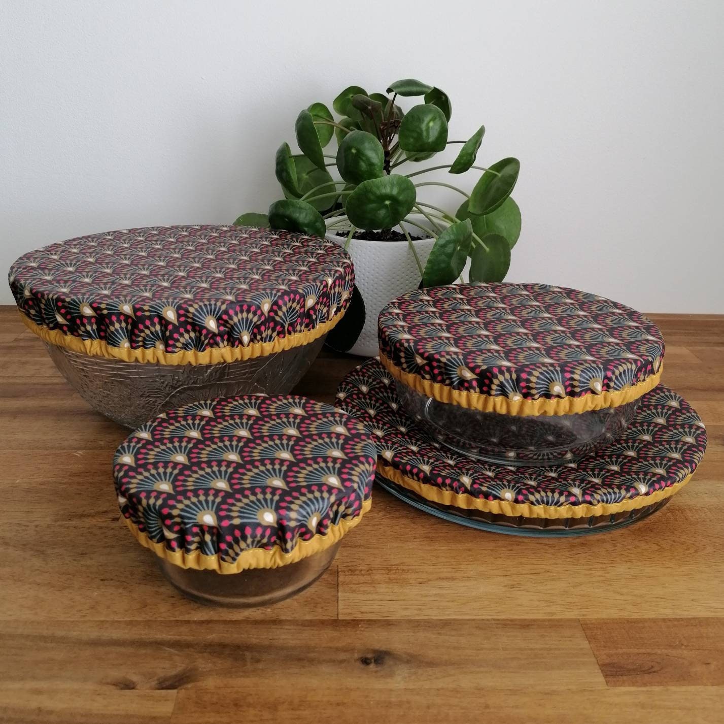 Charlotte à Plat Chic