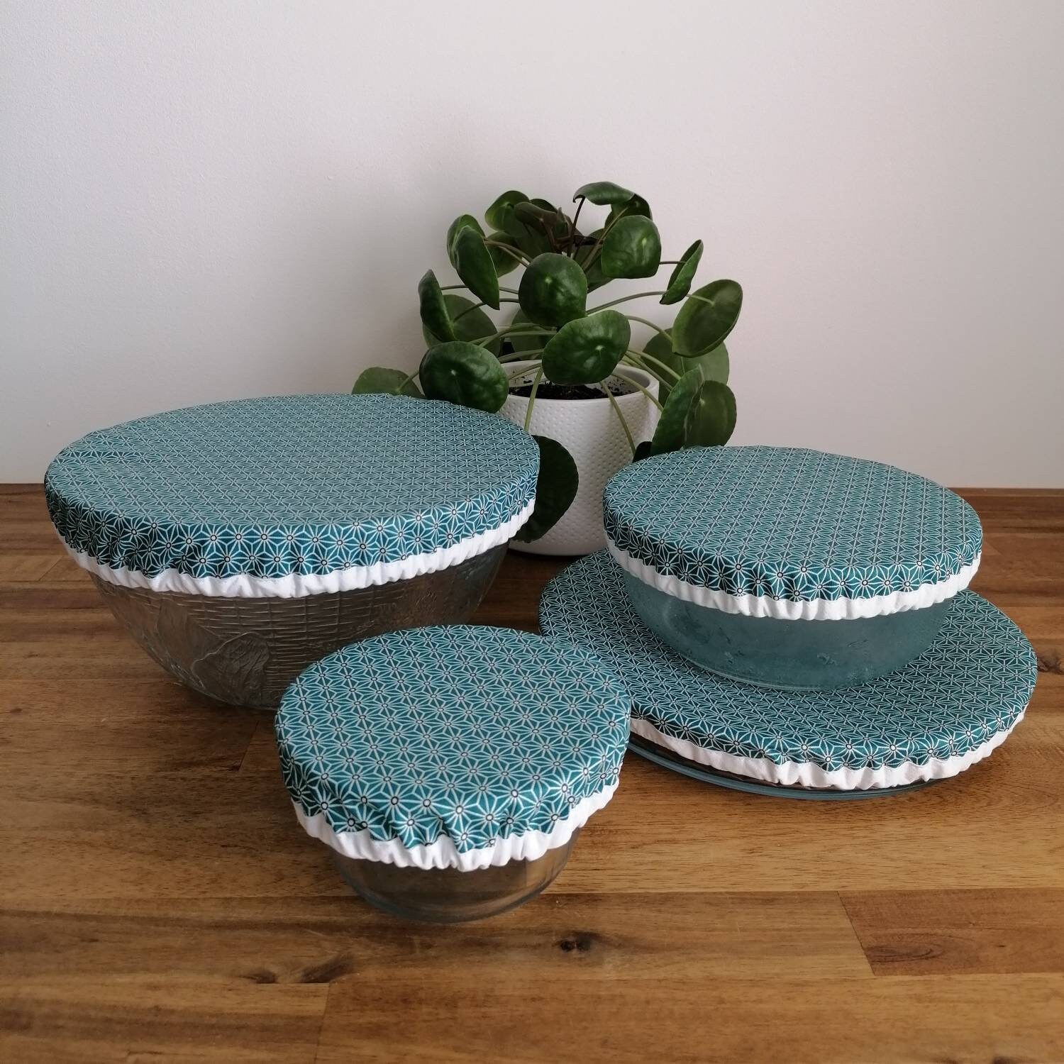 Charlotte à Plat Le Sakibleu