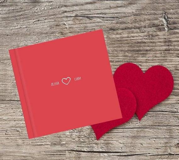 personalized book for husband