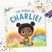 Personalized Children's Book, The Magic in Me 