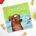 Personalized Pet Gift for Dog Lovers, If My Dog Could Talk Personalized Book 