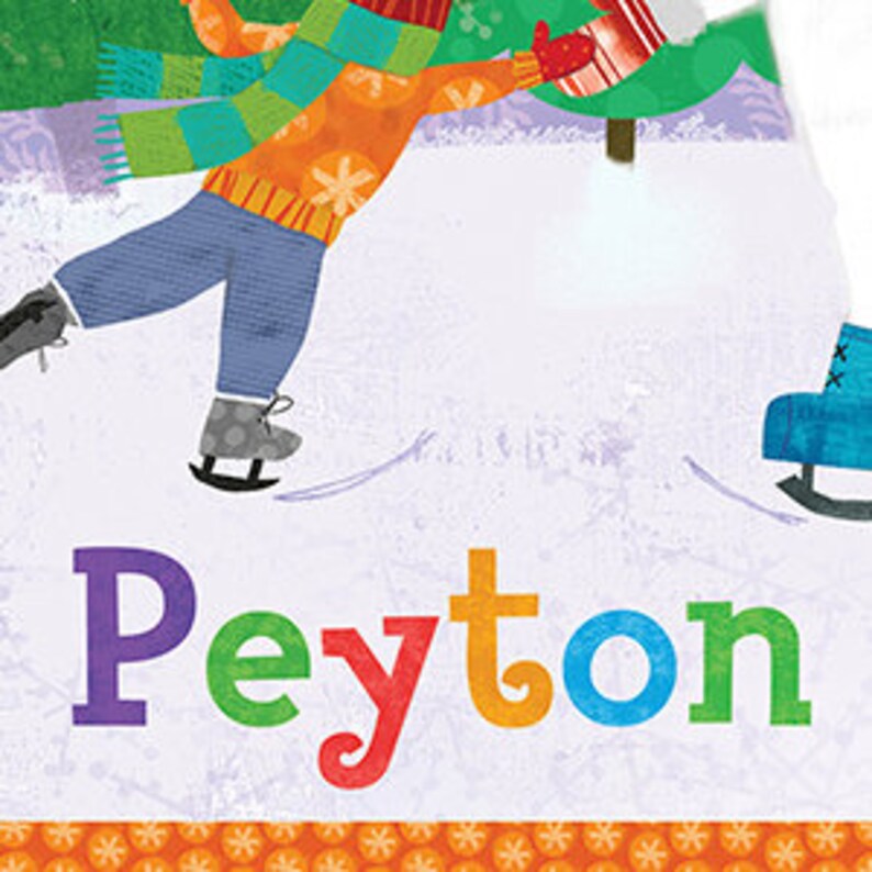 Personalized Placemat for Kids Placemat With Name PL420 Etsy