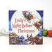 Personalized Children's Book, The Night Before Christmas (single child version) 
