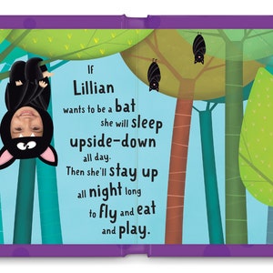 Baby's 1st Halloween | Gift for Halloween | Newborn Gift | Baby Gift | It's My First Halloween! Personalized Children's Book image 4