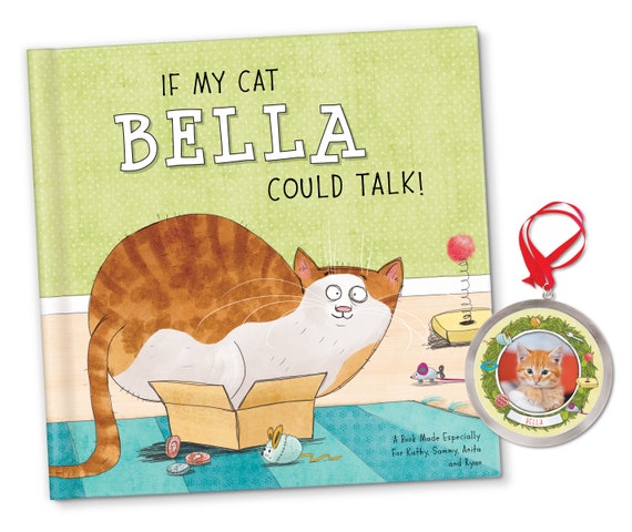 etsy gifts for cat lovers