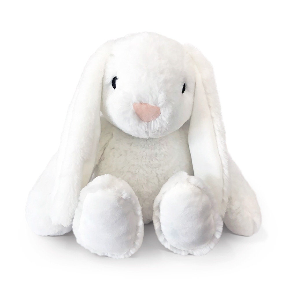 Poppy Playtime Bunzo Bunny Plush Toy Rabbit Stuffed Macao