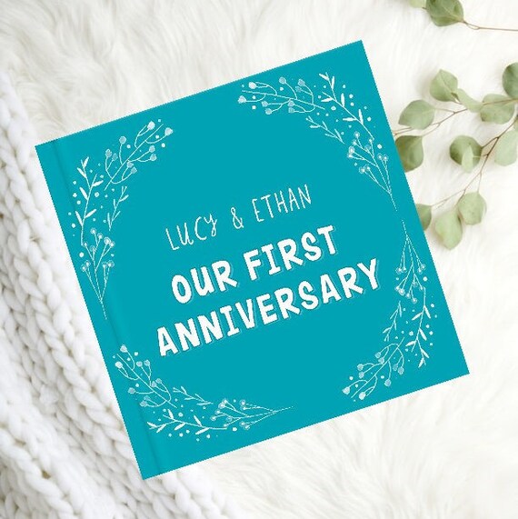 personalized book for husband