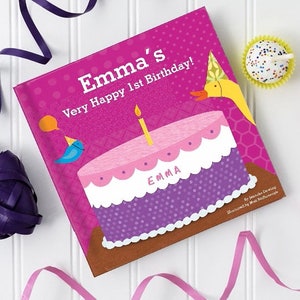 etsy 1 year old birthday girl