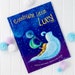 Baby Gift |  Personalized Children's Book, Goodnight Little Me 
