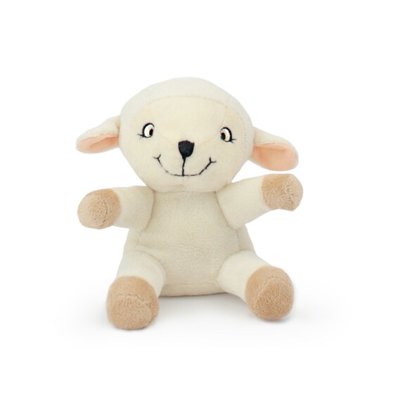 newborn baby stuffed animals