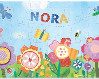 24 Piece Puzzle Etsy