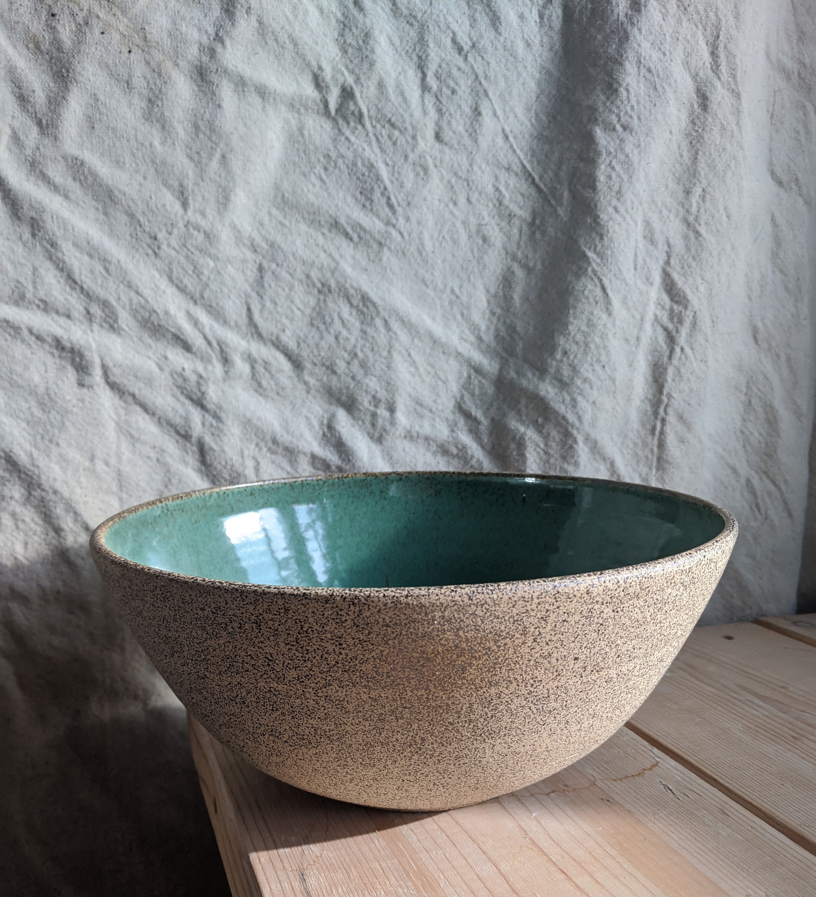 Speckled Small Bowl main image 1