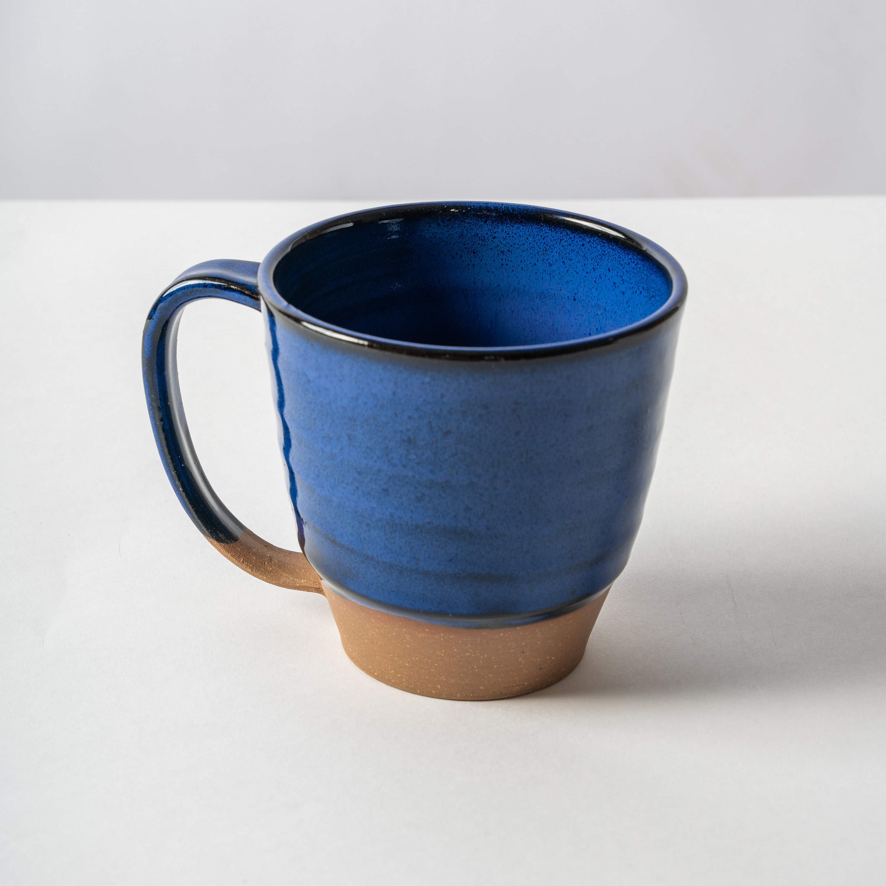 Blueberry Mug