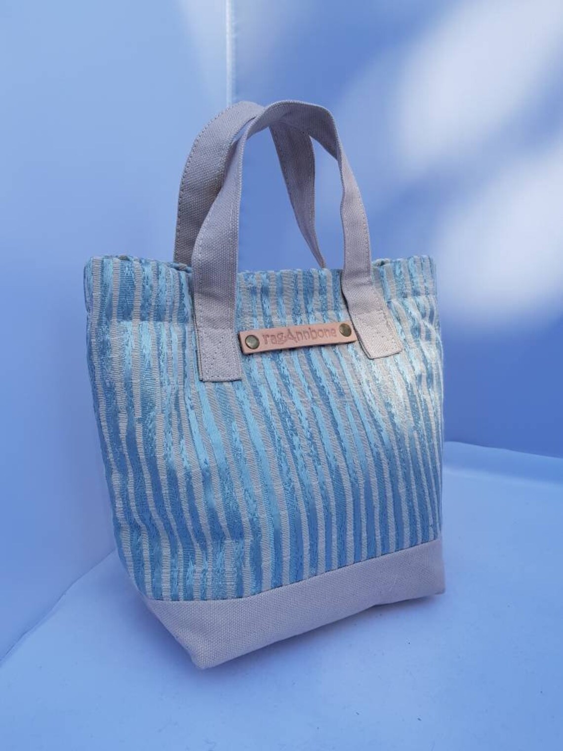 Ladies Insulated Lunch Bag Etsy UK