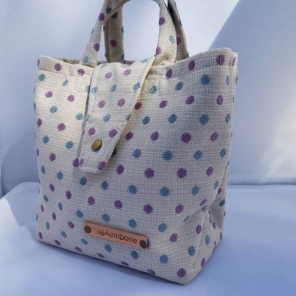 Insulated lunch bag