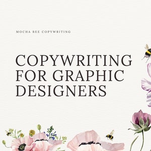 Grafikdesigner-Website Textpaket / Benutzerdefinierte Website für Illustratoren / Text für Animatoren / Text für Web-Entwickler / Etsy Shop