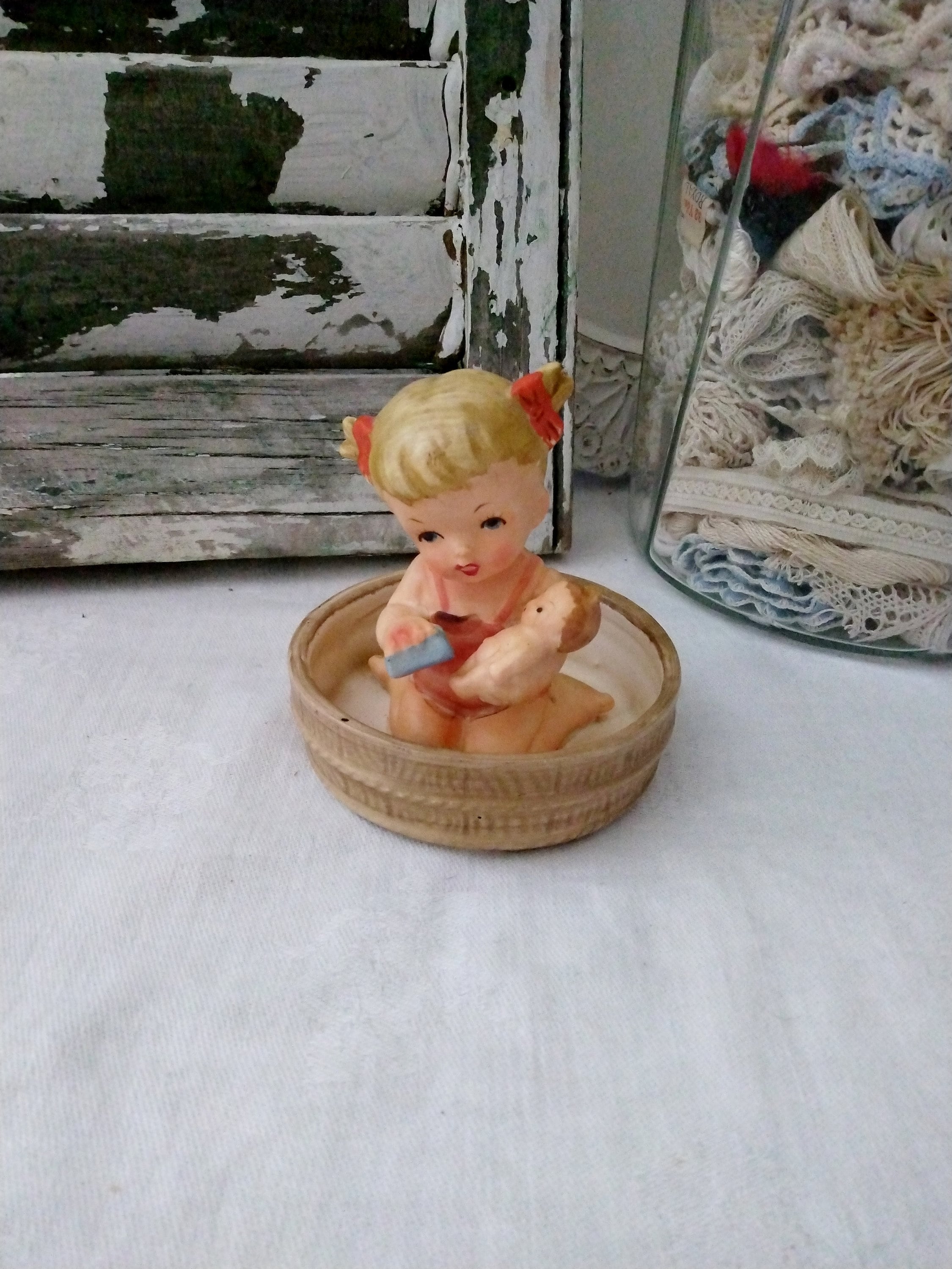 Betty Boop in Tub - Etsy