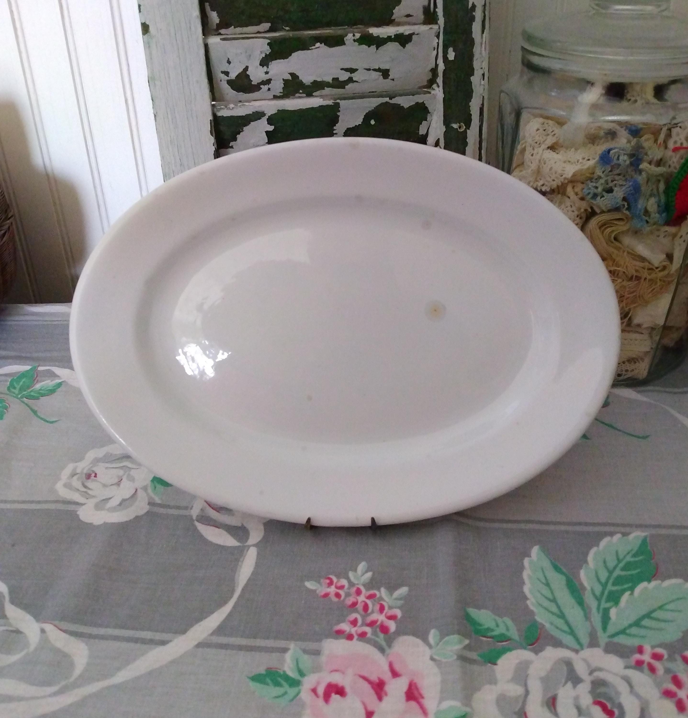 Burslem China - Etsy