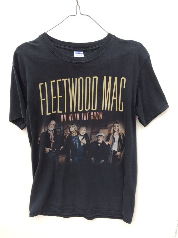 Fleetwood Mac Vintage T-shirt