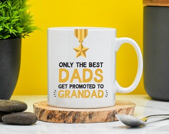 grandad gifts etsy