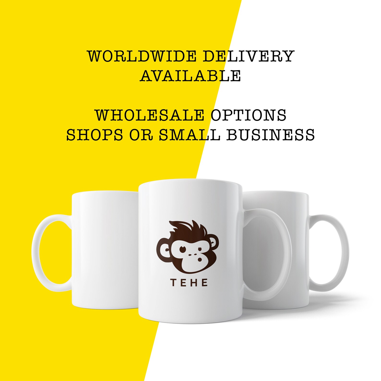 Happy Maternity Leave Mug Maternity Gifts Leaving Work Etsy UK