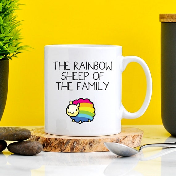Vous êtes mon préféré Végétarien étoiles émail Tasse Drôle Best