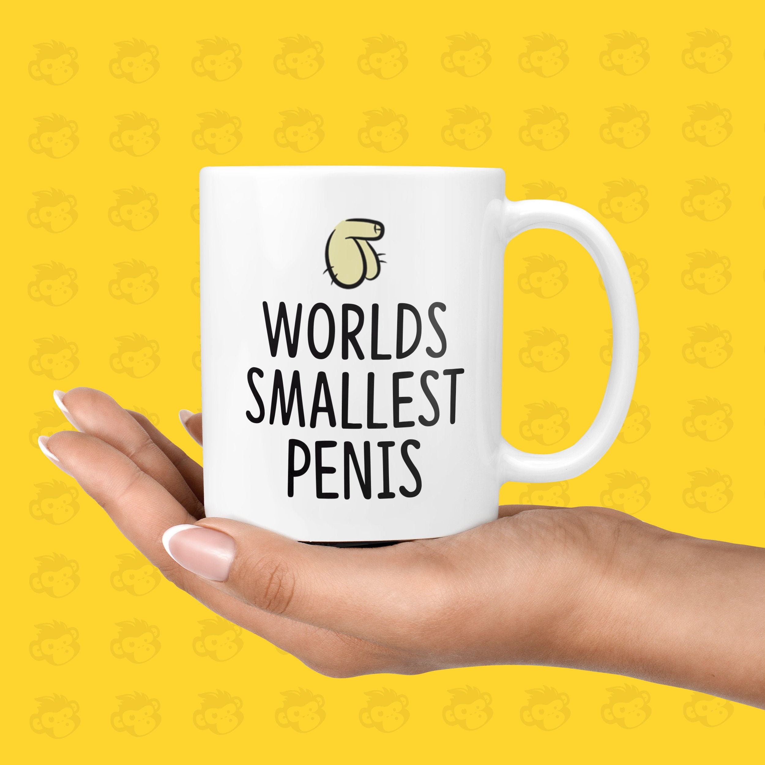 Worlds Smallest Penis