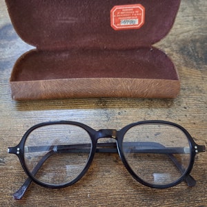 Lunettes vintage, lunettes vintage, lunettes, montures