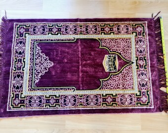 Alfombras y felpudos de oración | Etsy ES Alfombras y felpudos de oración | Etsy ES