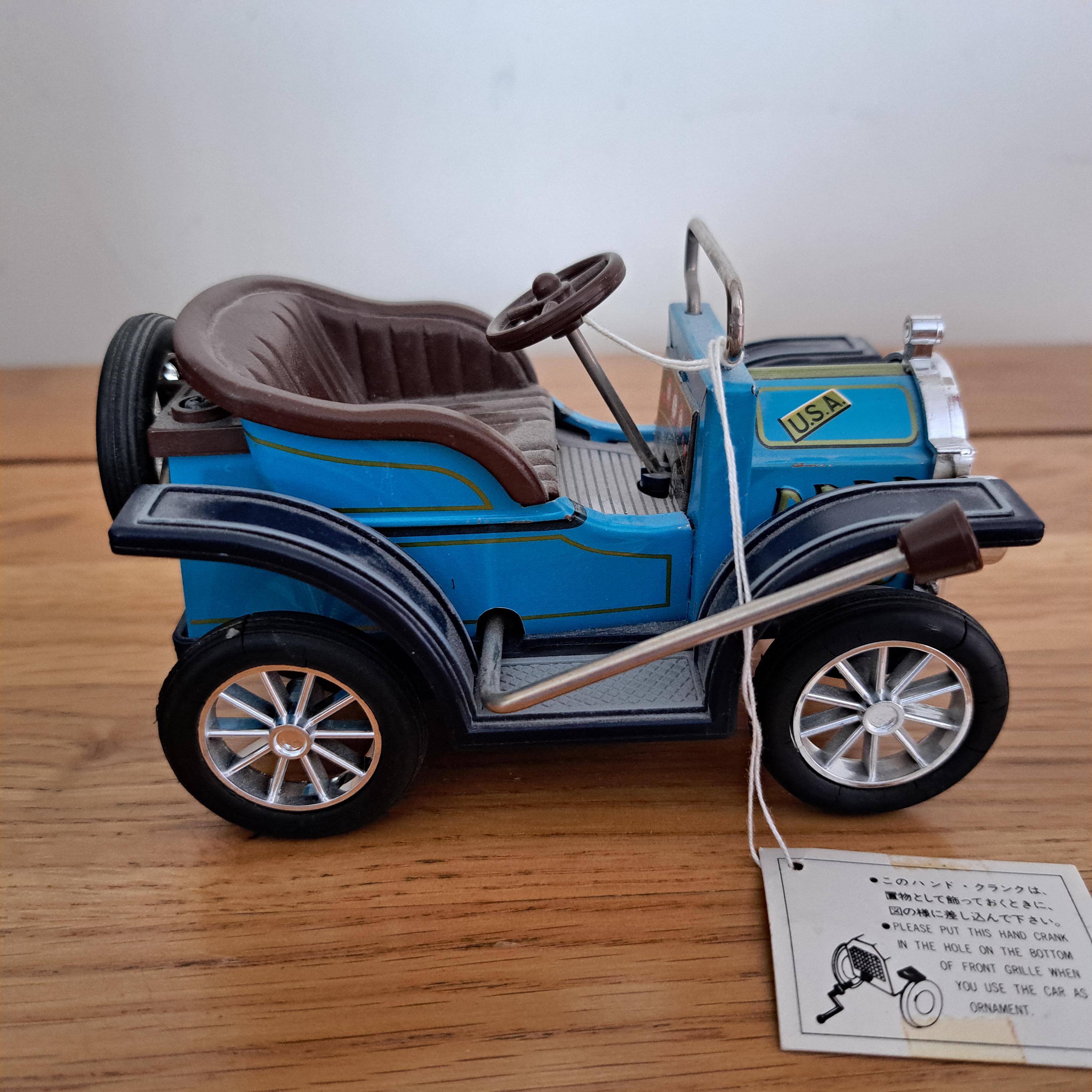 Die cast toys japan Italia