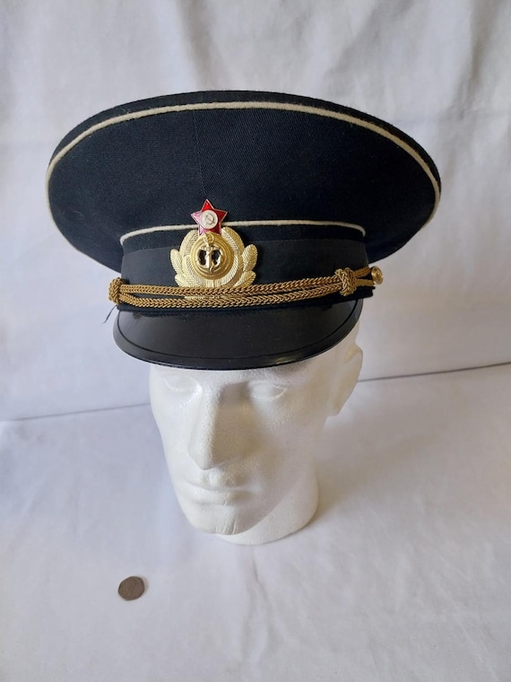 Navy sales military hat