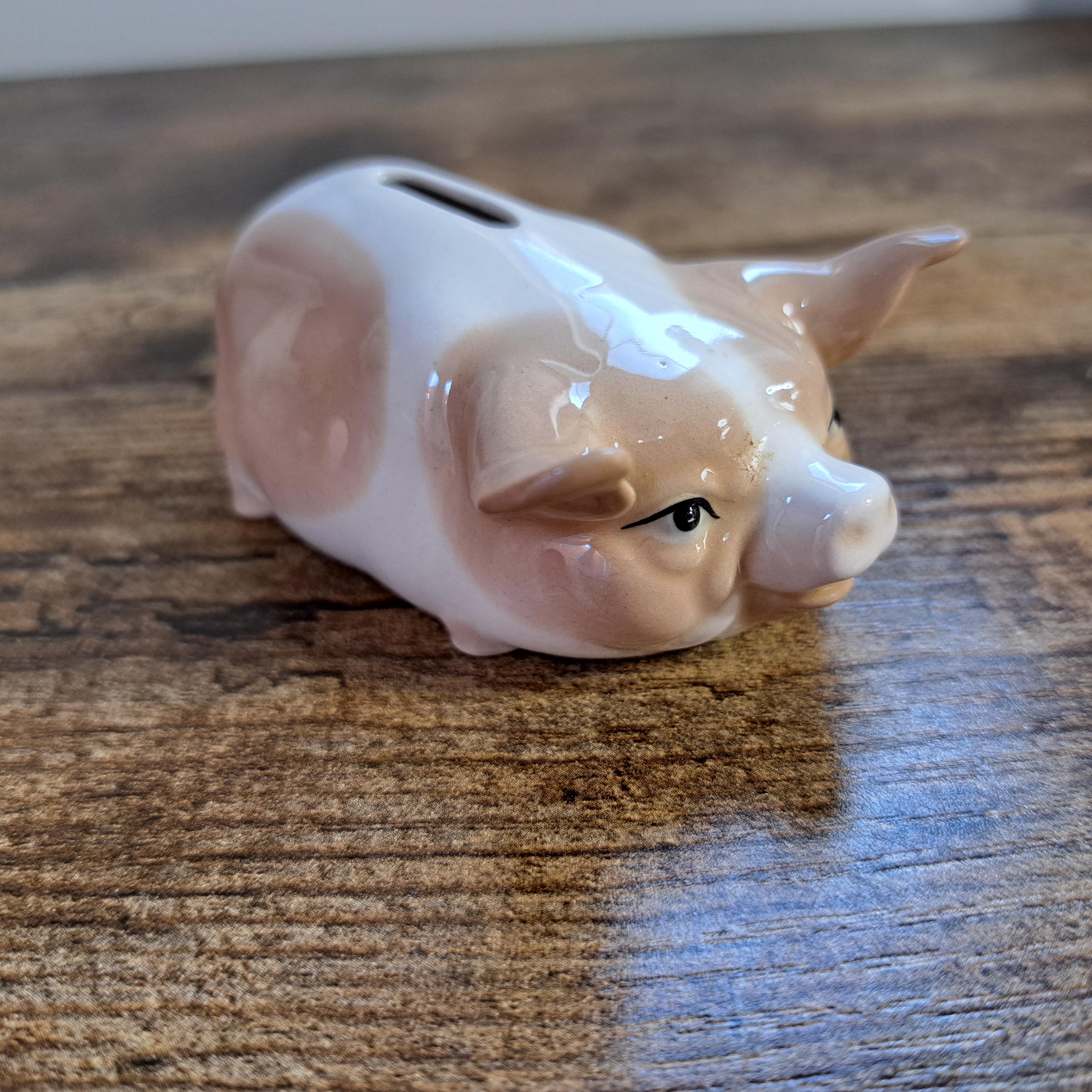 Szeiler Money Box - Etsy UK