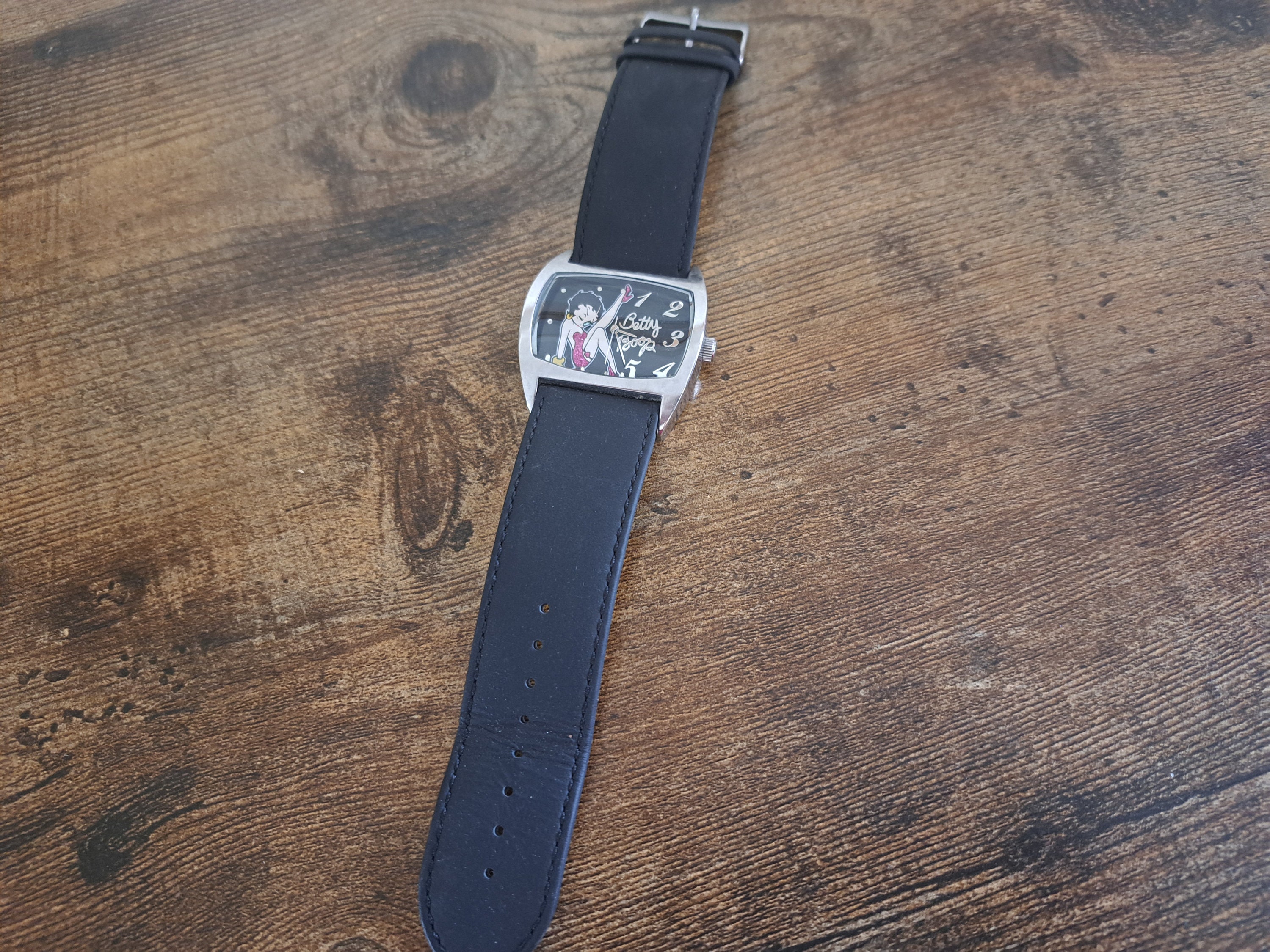 Betty boop watches prices hotsell