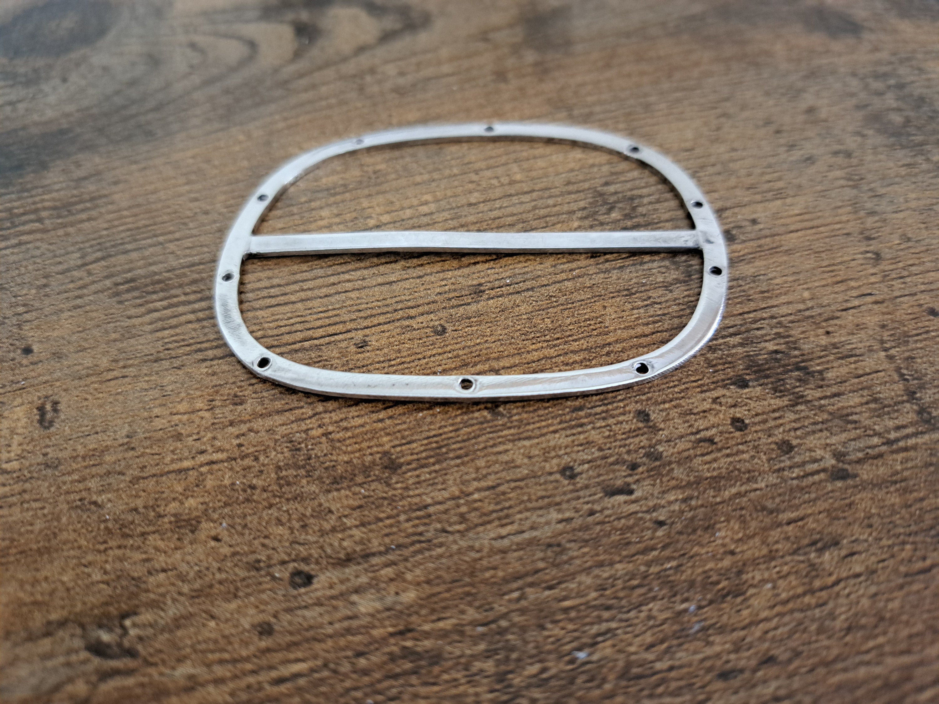 【Martin, Hall & Co】クイーンズパターン グレービーレードル Martin, Hall & Co】クイーンズパターン グレービーレードル