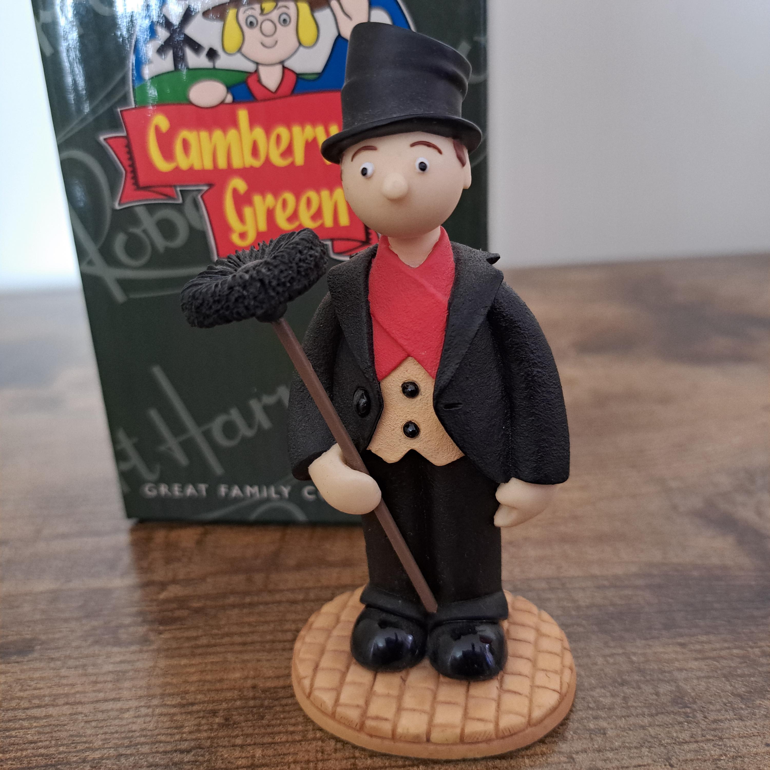 Robert Harrop Figurine - Etsy
