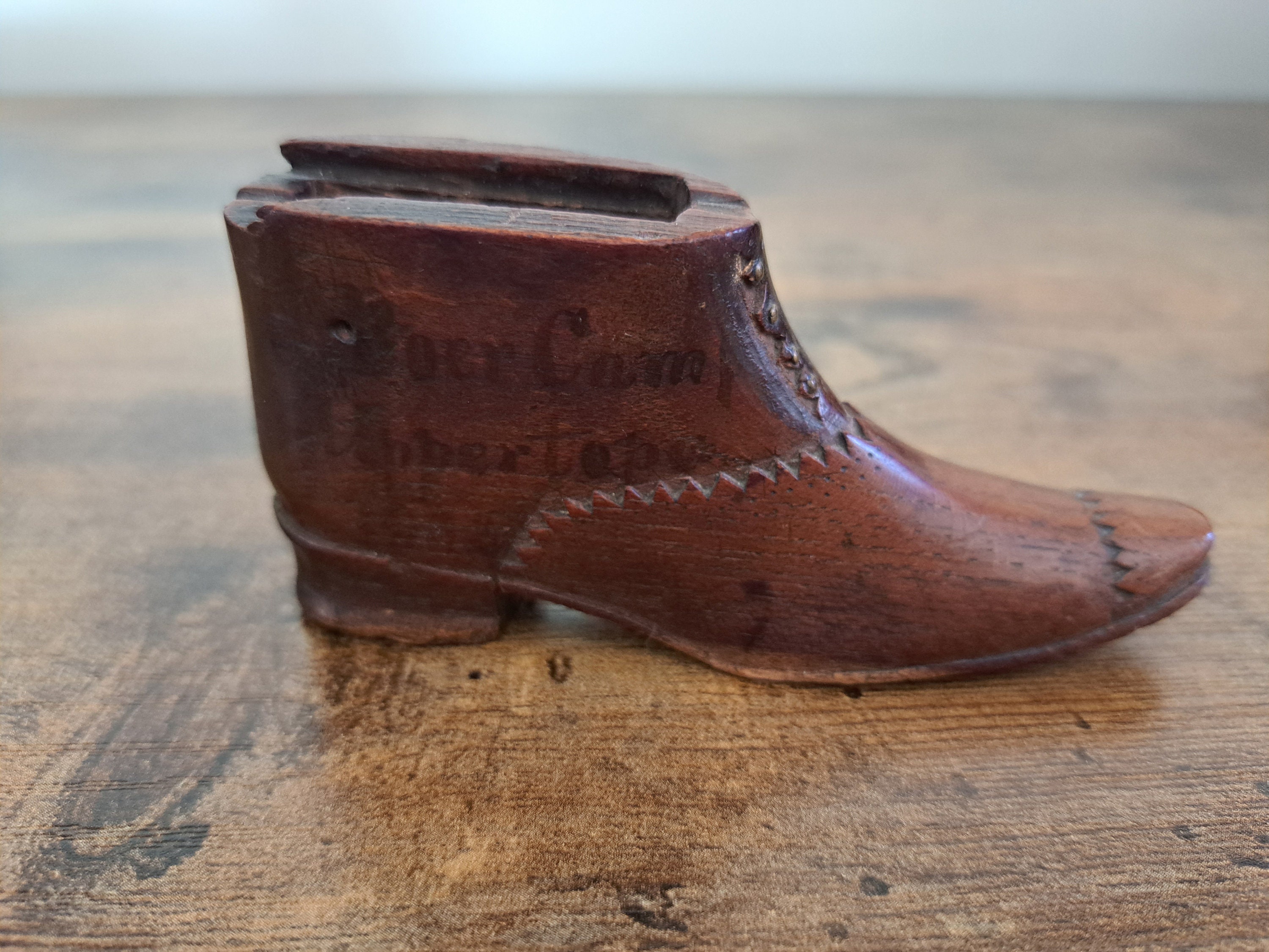 thumbnail image 2 of Rustic Vintage Iron Boot Scraper – Country English Garden Mud Remover For Wellies 2 of 4