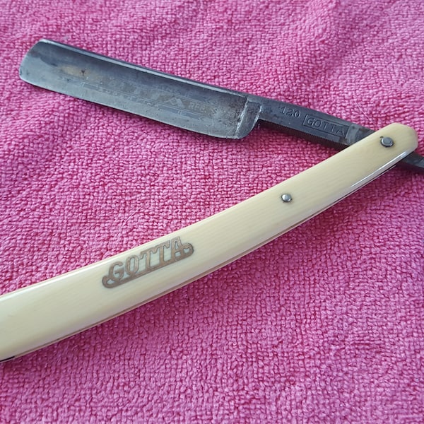 Sheffield Steel - Etsy